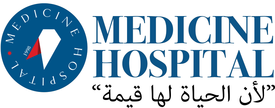 Medicine Hospital